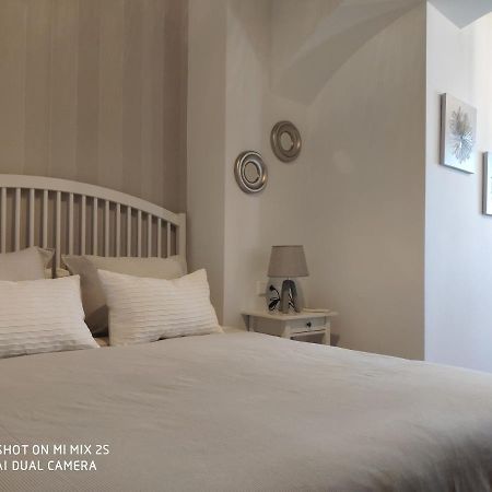 Apartamento Casa en la Juderia Carmona  Exterior foto