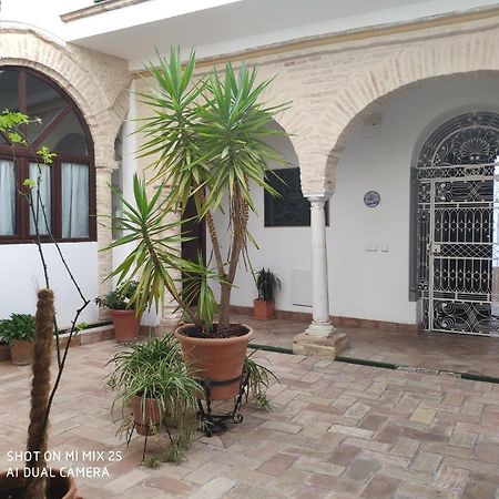 Apartamento Casa en la Juderia Carmona  Exterior foto