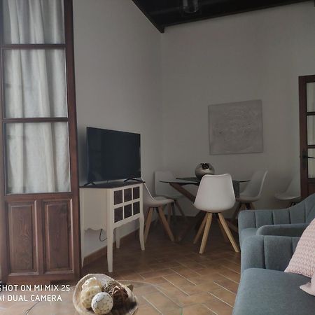 Apartamento Casa en la Juderia Carmona  Exterior foto