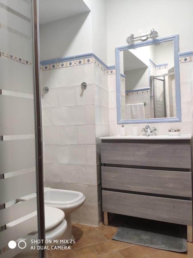 Apartamento Casa en la Juderia Carmona  Exterior foto