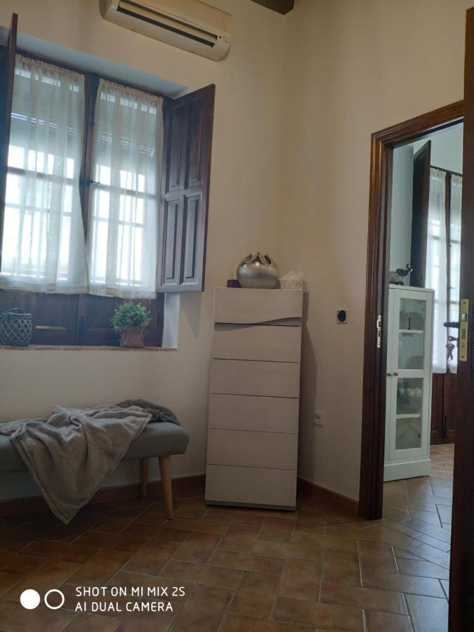 Apartamento Casa en la Juderia Carmona  Exterior foto